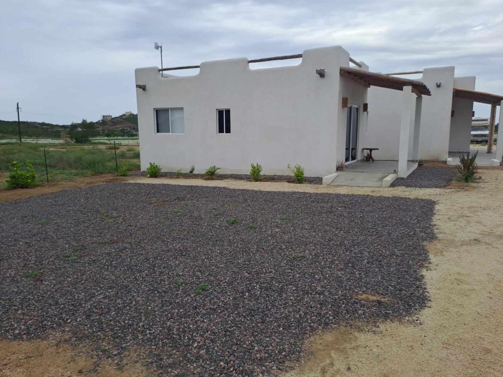 Bungalow Vista Sierra Laguna Apartment San Carlos  Exterior foto